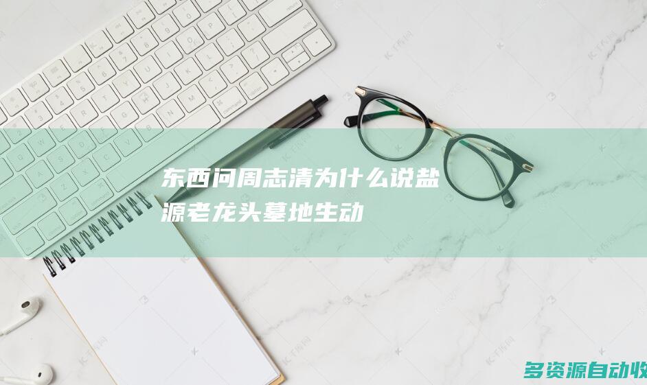 东西问周志清为什么说盐源老龙头墓地生动