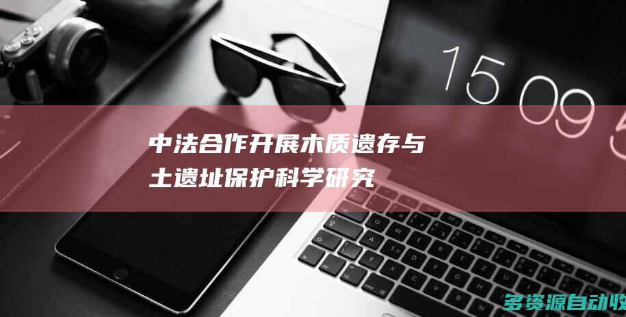 中法合作开展木质遗存与土遗址保护科学研究