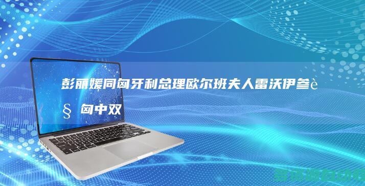 彭丽媛同匈牙利总理欧尔班夫人雷沃伊参观匈中双语学校