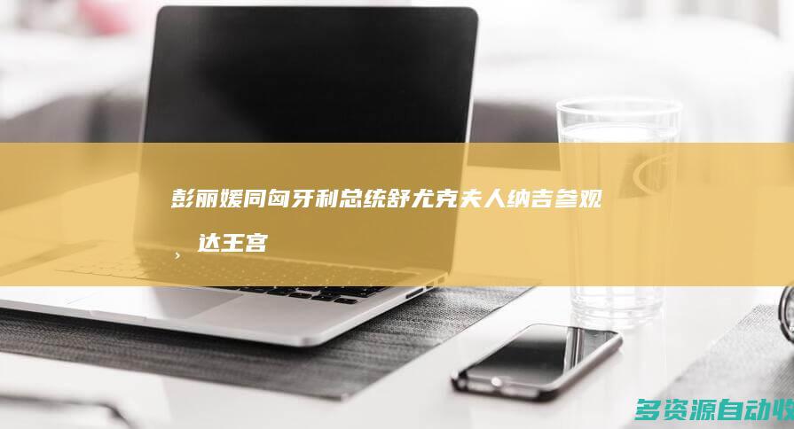彭丽媛同匈牙利总统舒尤克夫人纳吉参观布达王宫并茶叙