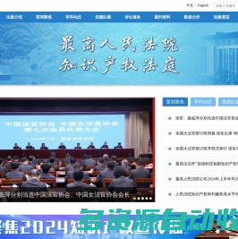 最高人民法院知识产权法庭