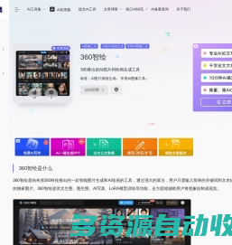 360智绘